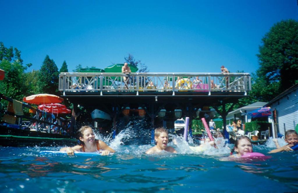 Die Wunder S Ferienpension Pörtschach am Wörthersee Εξωτερικό φωτογραφία