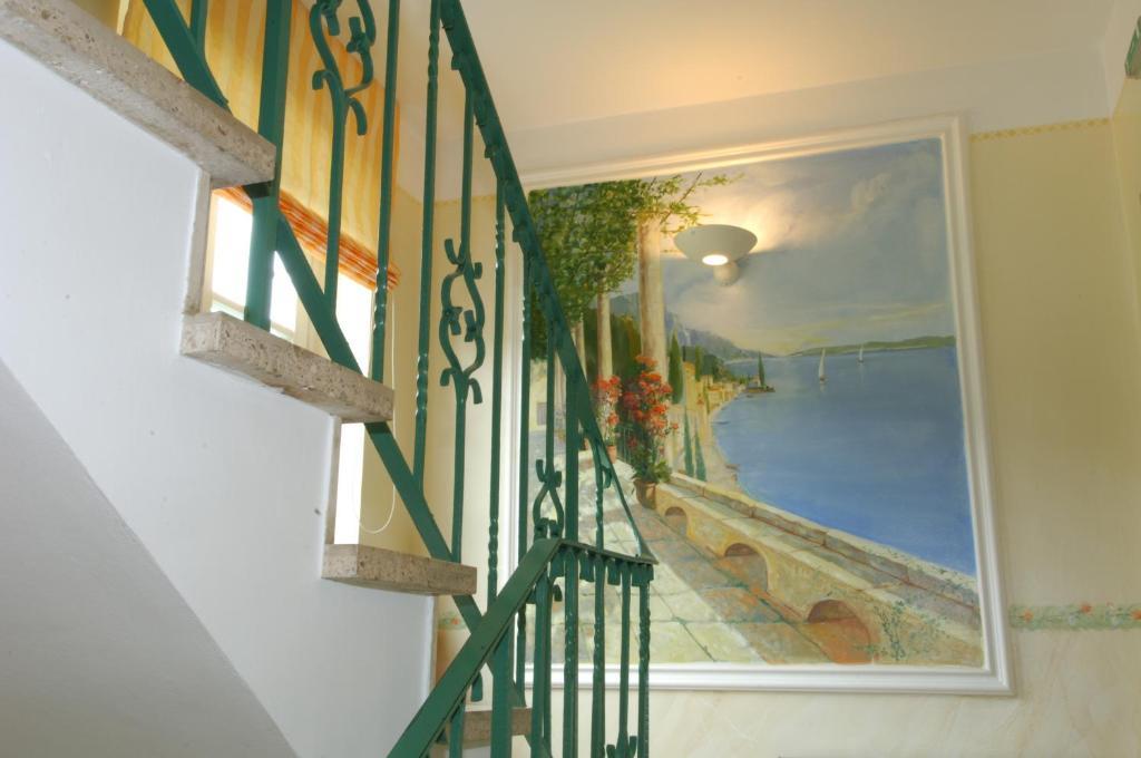 Die Wunder S Ferienpension Pörtschach am Wörthersee Εξωτερικό φωτογραφία